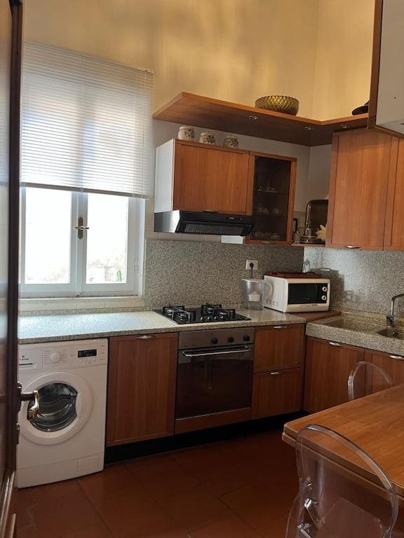 Annemary Maison Apartamento *