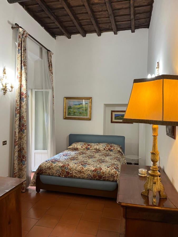 Appartamento Annemary Maison Roma