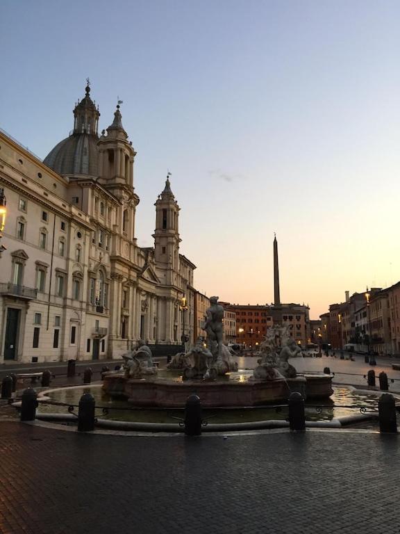 Annemary Maison * Roma