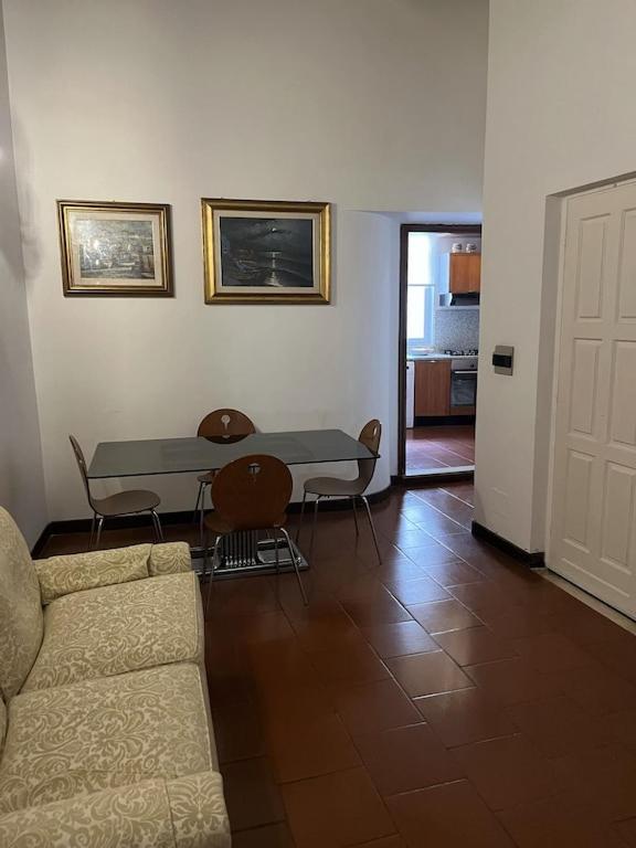 Annemary Maison Appartamento